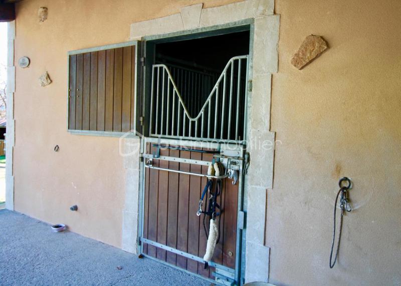 Propriété - 314 m² - 10 pièces