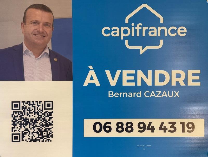 Appartement bourgeois - 107 m² - 4 pièces