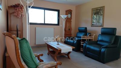 Maison - 105 m² - 6 pièces