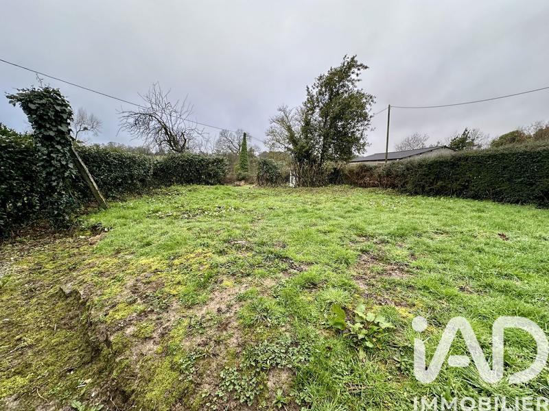 Maison - 151 m² - 7 pièces