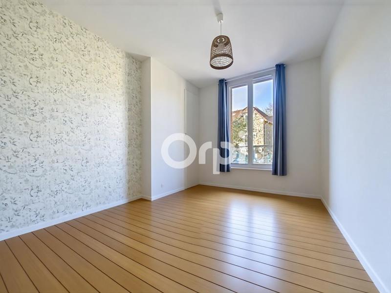 Maison - 134 m² - 5 pièces