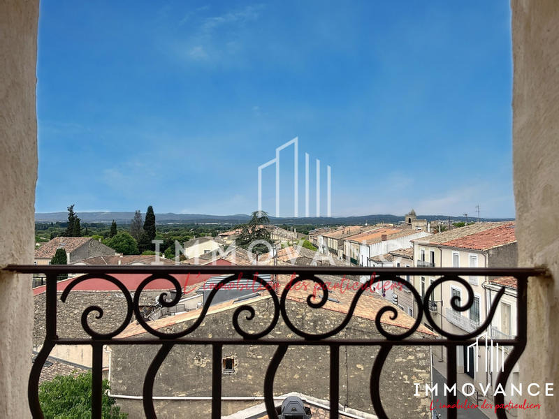 Duplex - 146 m² - 5 pièces