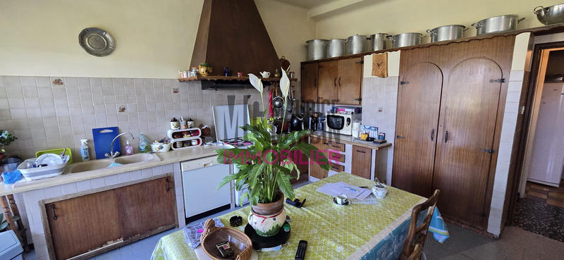 Maison - 142 m² - 6 pièces