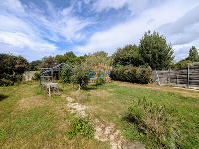 Maison - 144 m² - 6 pièces