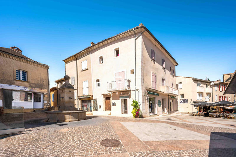 Appartement - 47 m² - 3 pièces