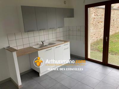 Maison - 106 m² - 5 pièces
