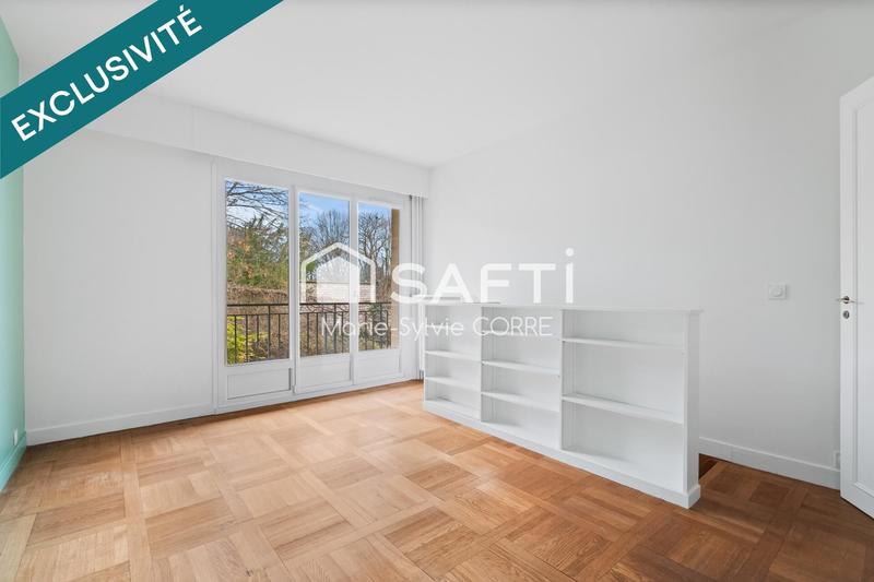 Appartement - 131 m² - 6 pièces