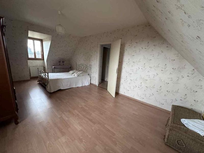 Pavillon - 141 m² - 5 pièces