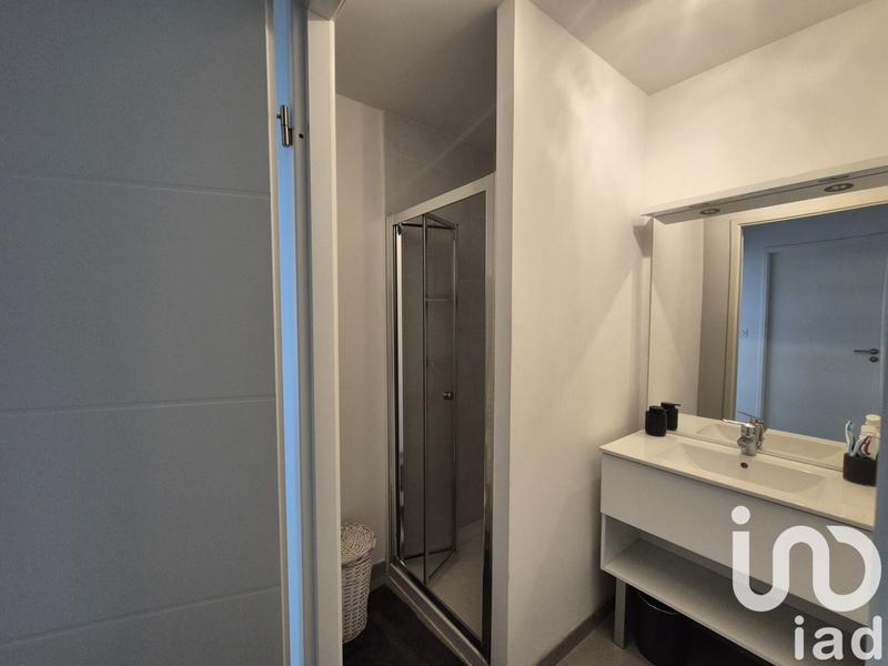 Appartement - 86 m² - 4 pièces