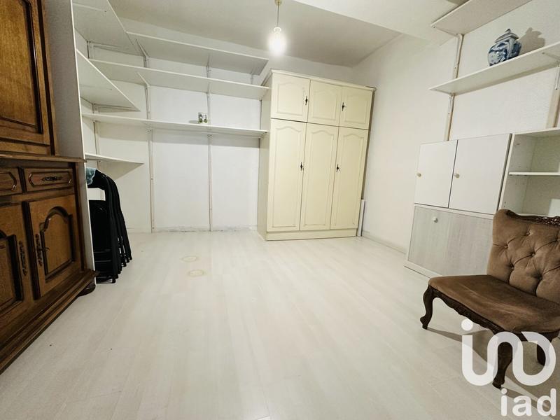 Maison - 158 m² - 6 pièces