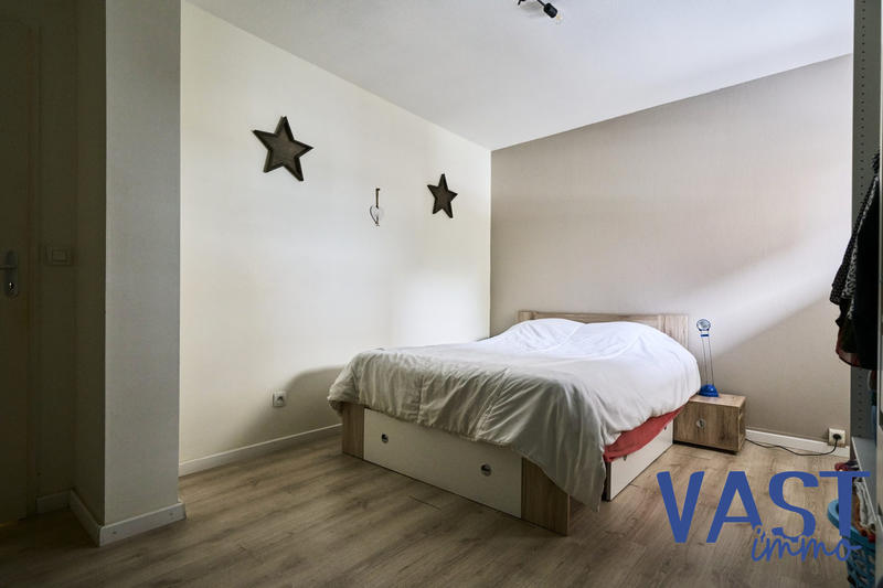 Appartement - 78 m² - 3 pièces