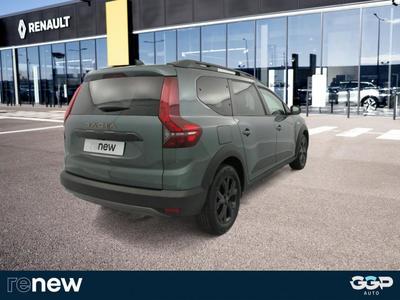 Dacia Jogger Hybrid 140 7 places Gsr2 Extreme