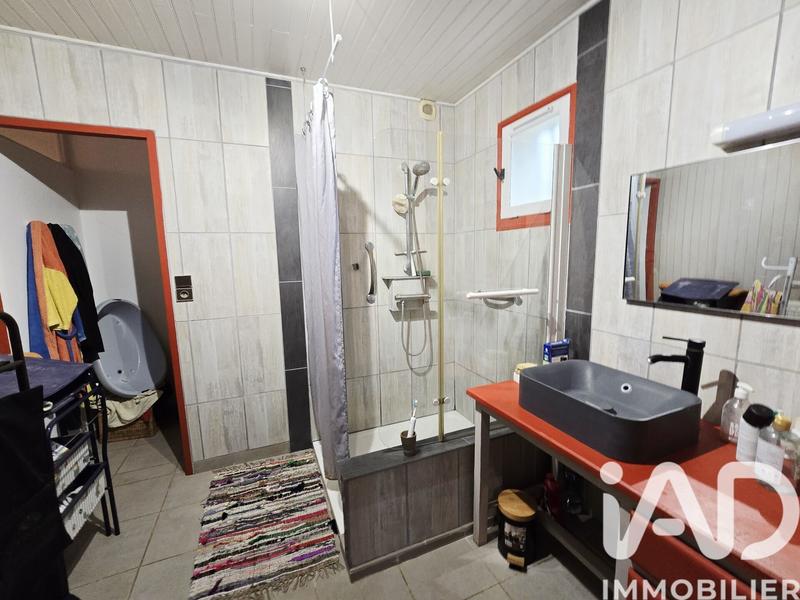 Maison - 280 m² - 11 pièces