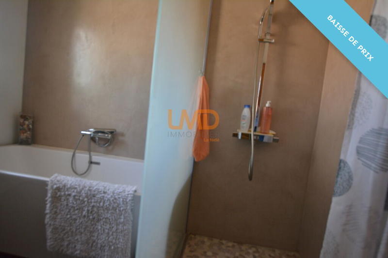 Maison - 147 m² - 8 pièces