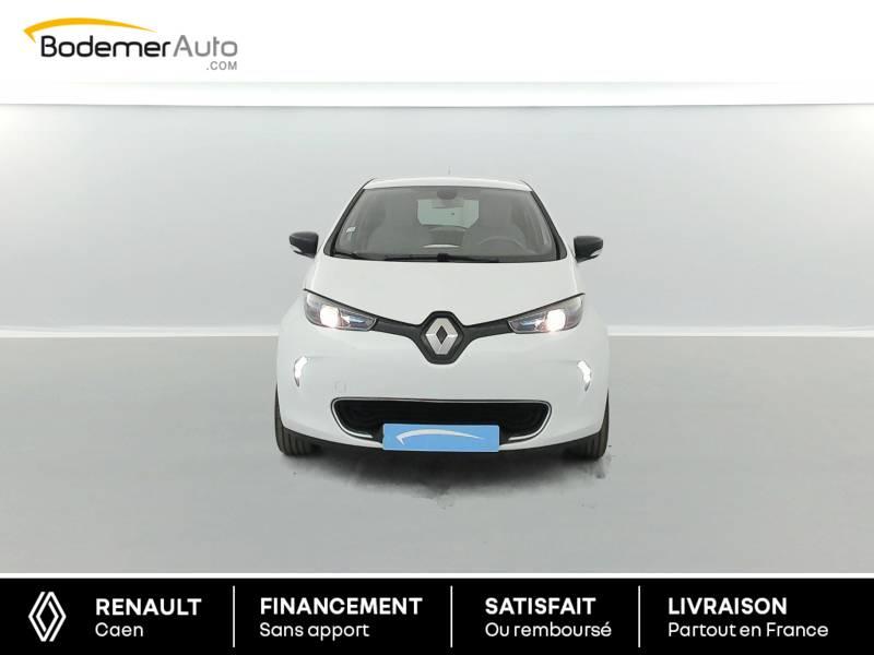Renault Zoe R90 Zen