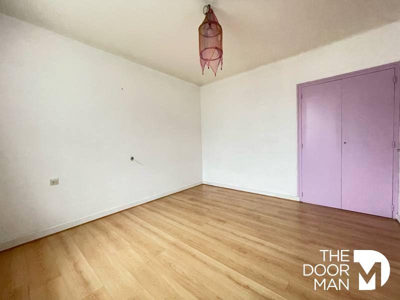 Maison - 126 m² - 5 pièces