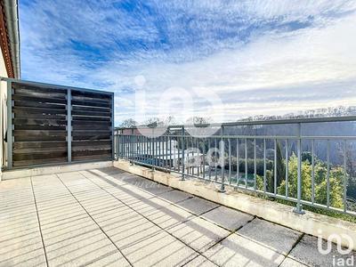 Appartement - 36 m² - 2 pièces