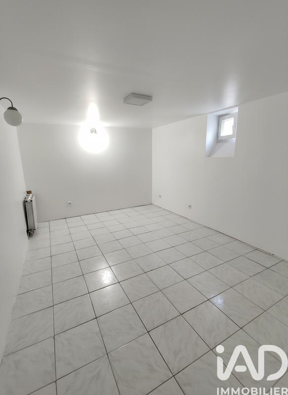 Maison - 82 m² - 4 pièces