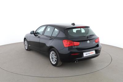 Bmw Série 1 116d Lounge 5p 116 ch