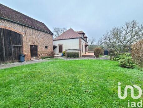 Maison - 152 m² - 5 pièces