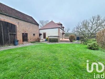 Maison - 152 m² - 5 pièces