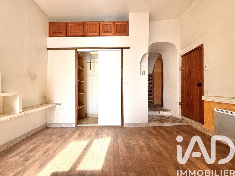 Appartement - 81 m² - 3 pièces