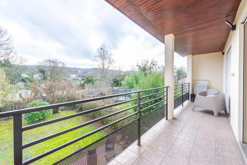 Maison - 173 m² - 7 pièces