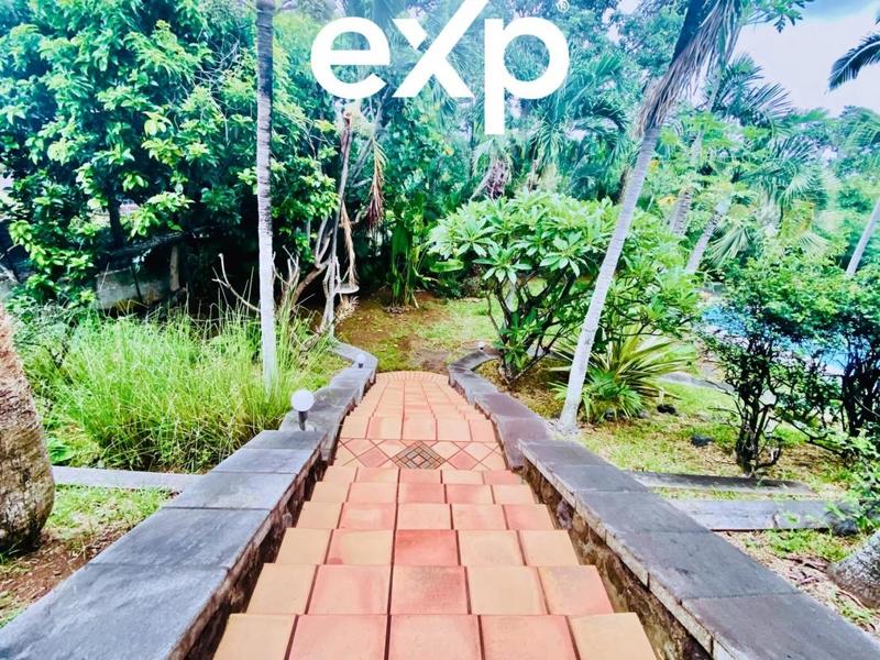 Villa - 245 m² - 7 pièces