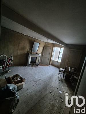 Appartement - 337 m² - 12 pièces