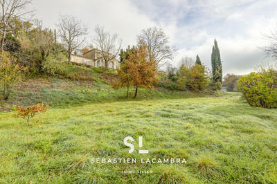 Terrain - 1 028 m²