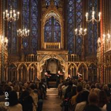 Passion J.S. Bach ! - Extraits de la passion selon Saint Jean