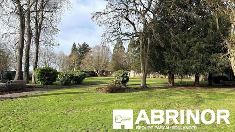 Maison bourgeoise - 205 m² - 6 pièces