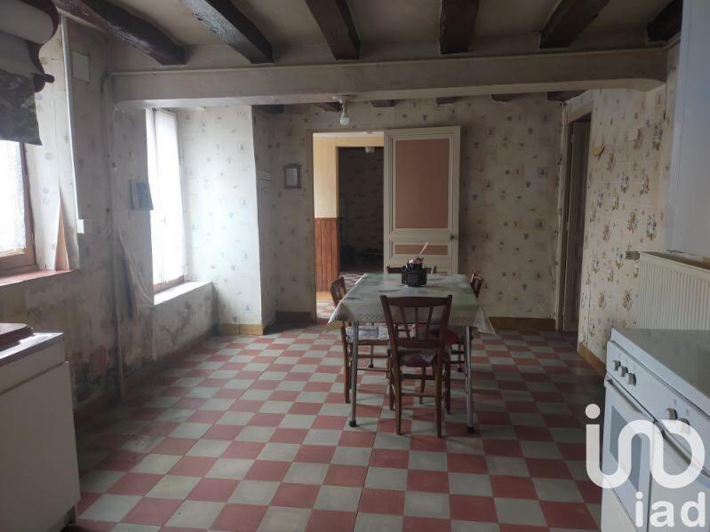 Maison - 132 m² - 5 pièces