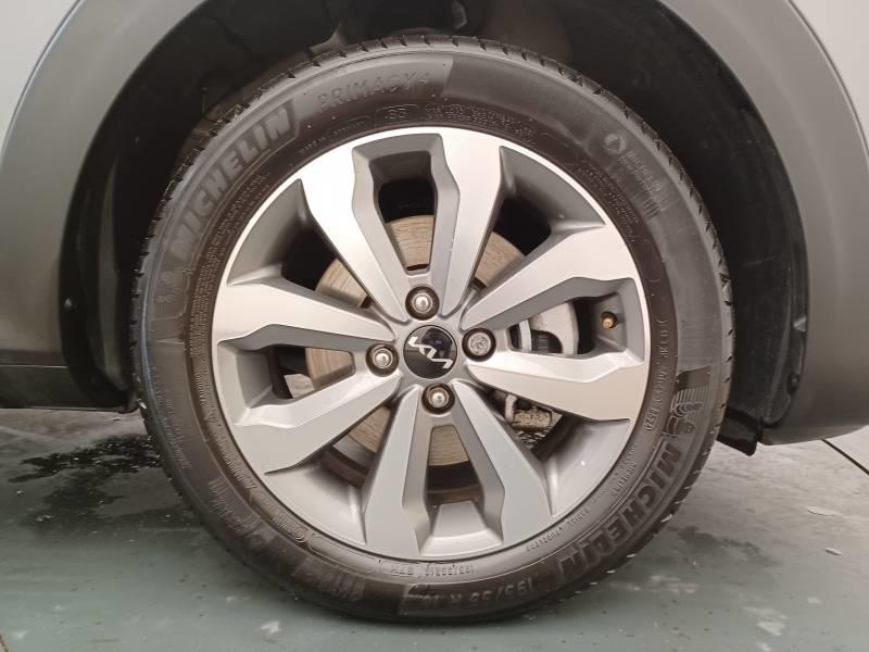 Kia Stonic 1.0 t-GDi 100 ch Bvm6 Active