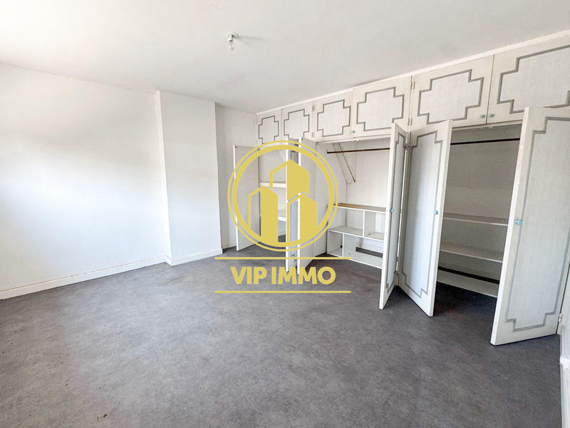 Maison - 118 m² - 5 pièces