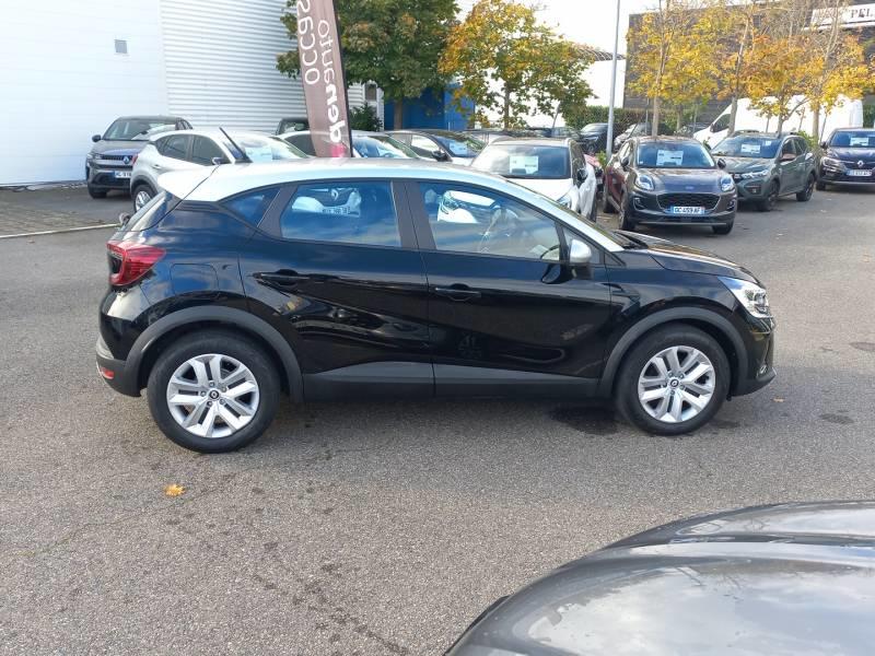 Renault Captur TCe 140 - 21 Business