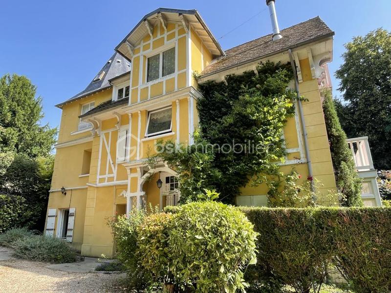 Studio - 22 m² - 1 pièce