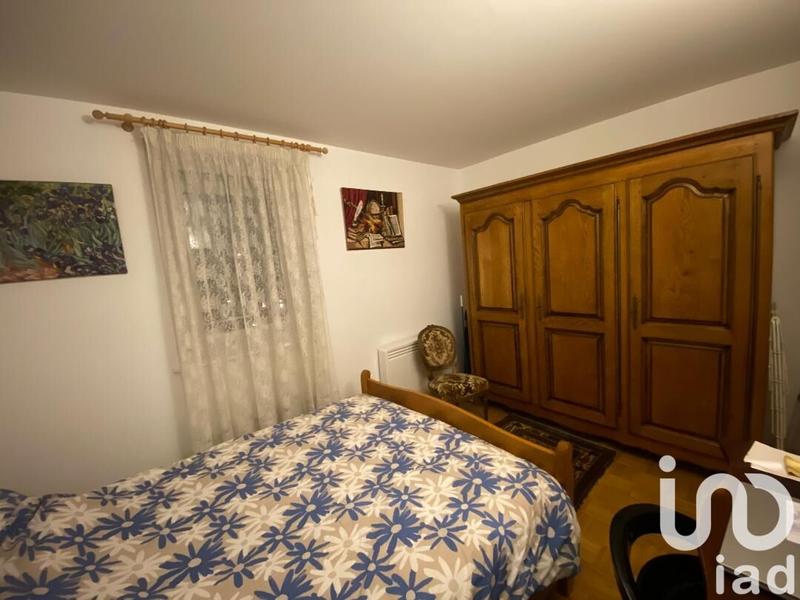 Appartement - 76 m² - 4 pièces