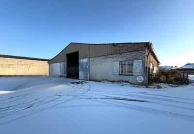 Local commercial - 400 m²