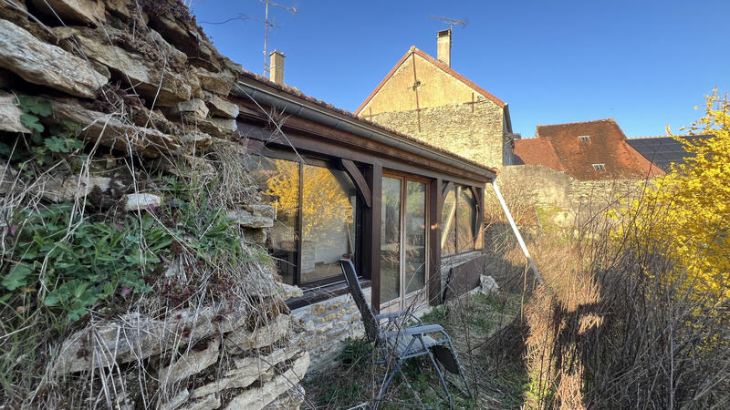 Maison - 94 m² - 4 pièces