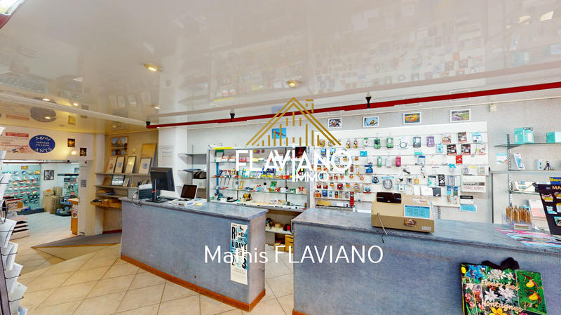 Local commercial - 264 m²