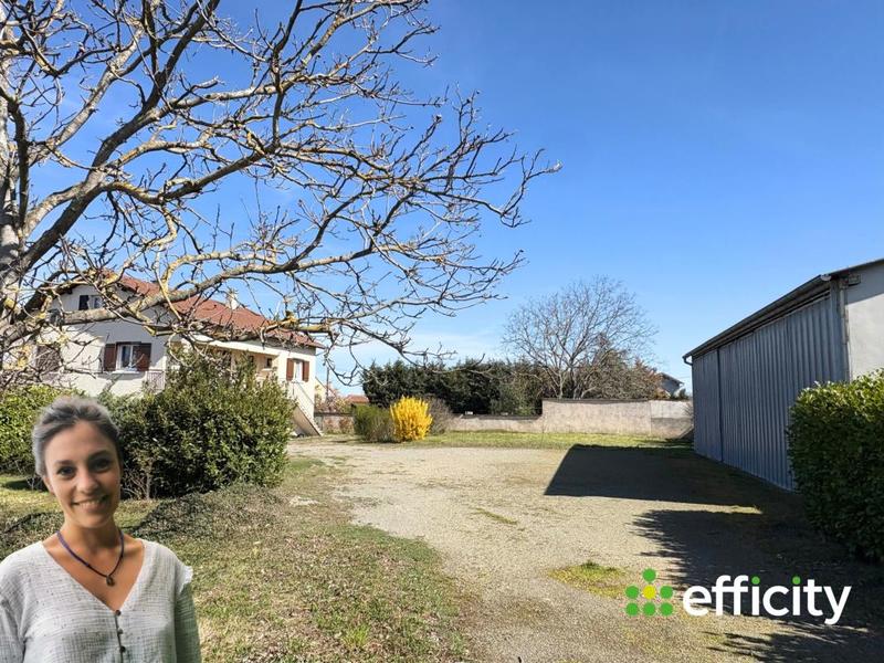 Villa - 104 m² - 5 pièces