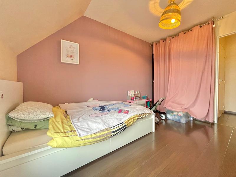 Appartement - 75 m² - 4 pièces