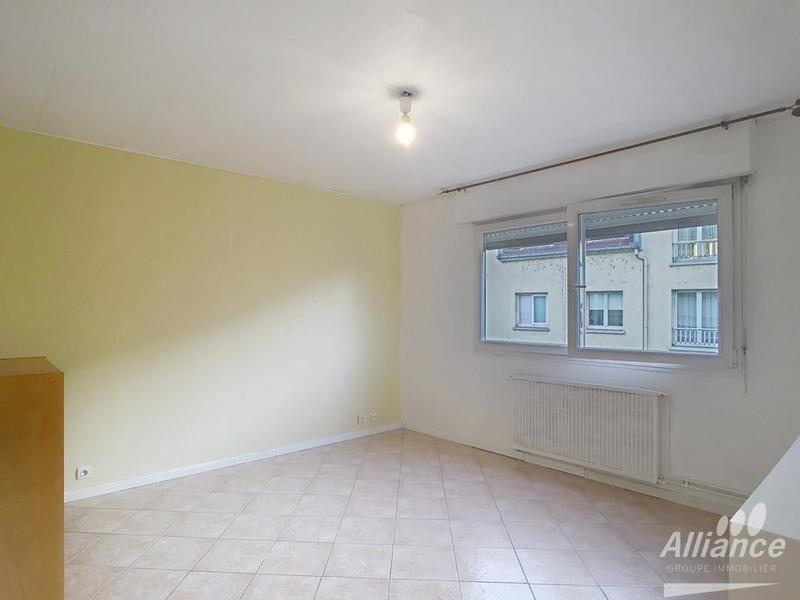 Appartement - 34 m² - 2 pièces
