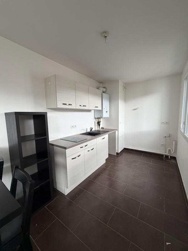 Appartement - 29 m² - 1 pièce