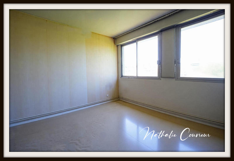 Appartement - 178 m² - 8 pièces