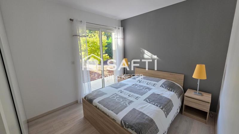Maison - 139 m² - 5 pièces