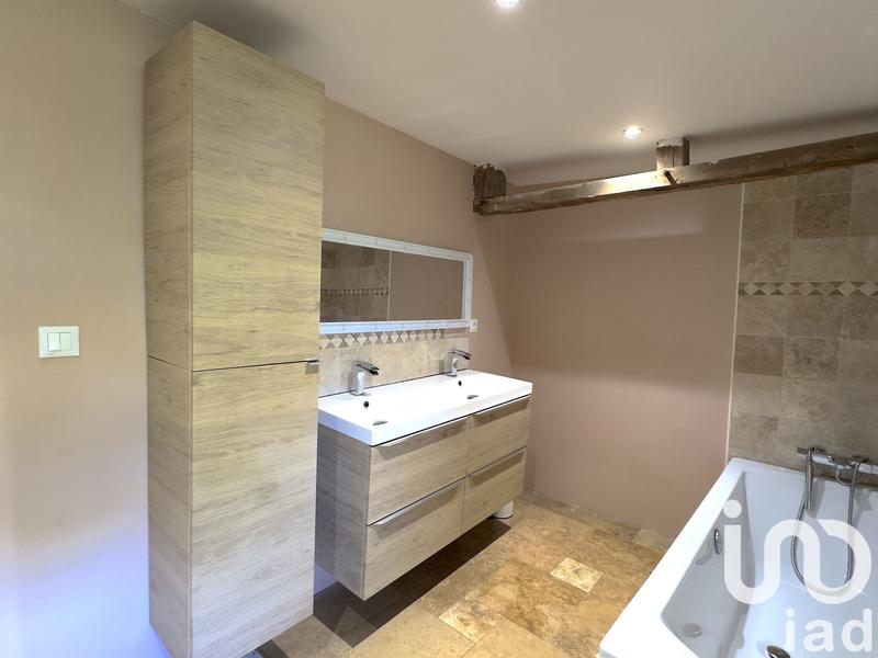 Maison - 134 m² - 5 pièces