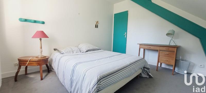 Maison - 171 m² - 7 pièces