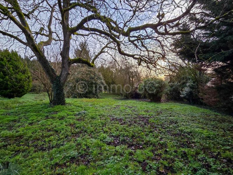 Maison en pierre - 102 m² - 5 pièces